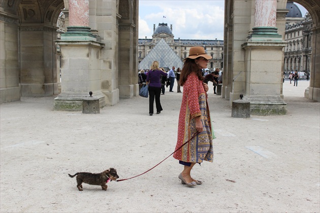 Louvre