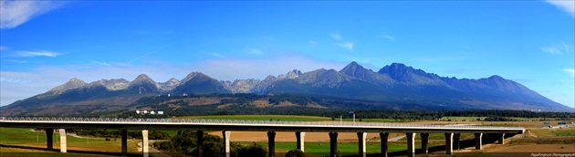 V. Tatry