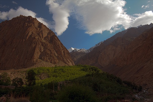 Devlokh Tajikistan