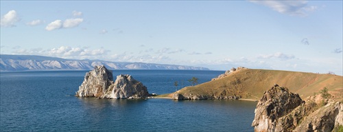 Olkhon Island