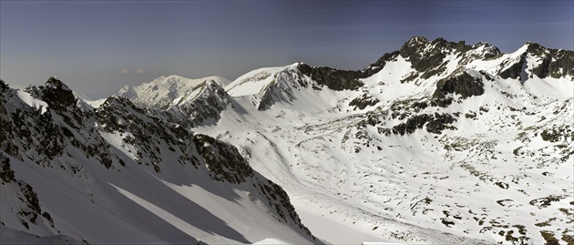 Polskie Tatry