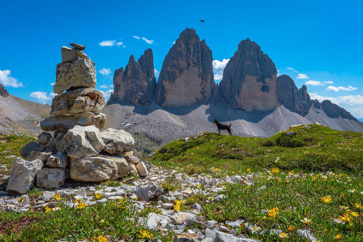 Tre Cime