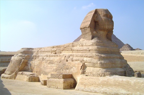 EGYPT