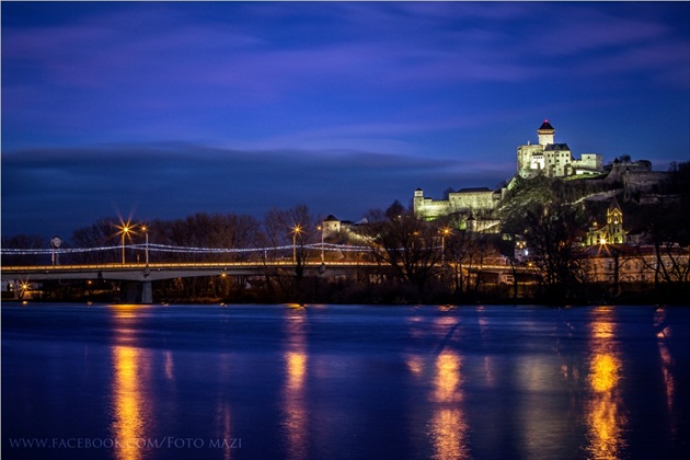 Večerný Trenčín