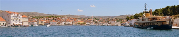 Milna, Brač