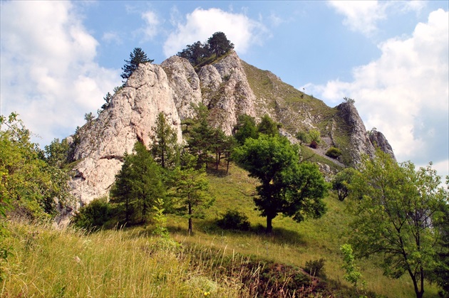 Turistika na Vršatci