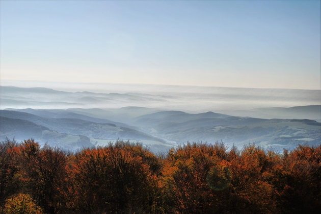 Do diaľav