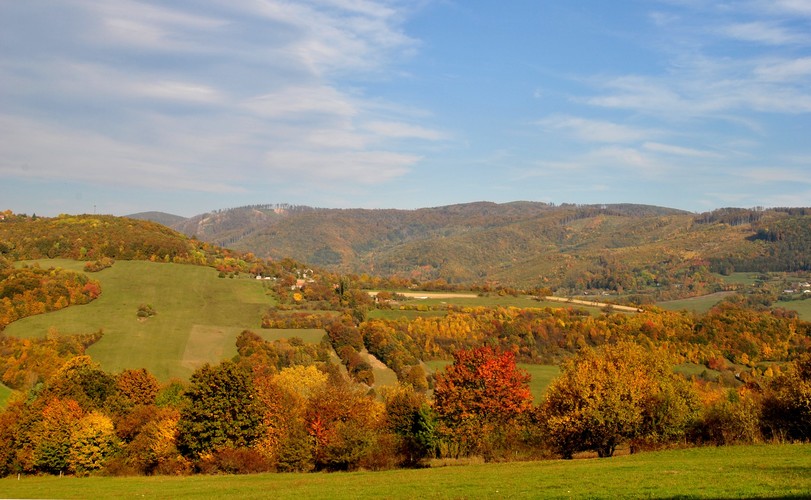 Kopaničiarsky kraj