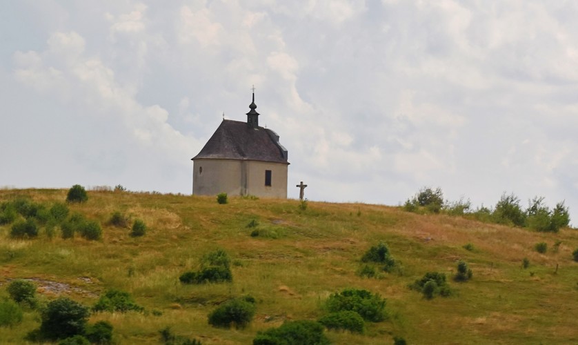 Kaplnka sv. Kríža