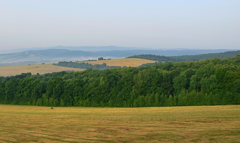 Príroda severovýchodného Slovenska