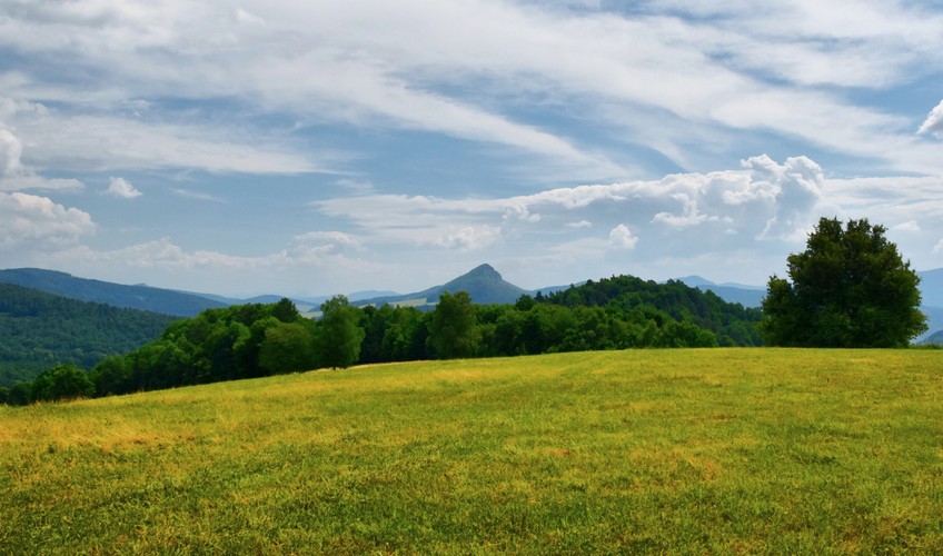 Lúky nad Nimnicou