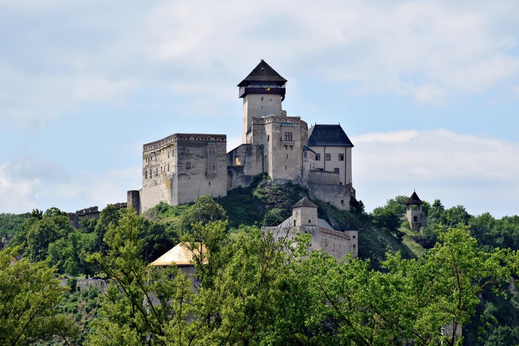 Trenčianska dominanta