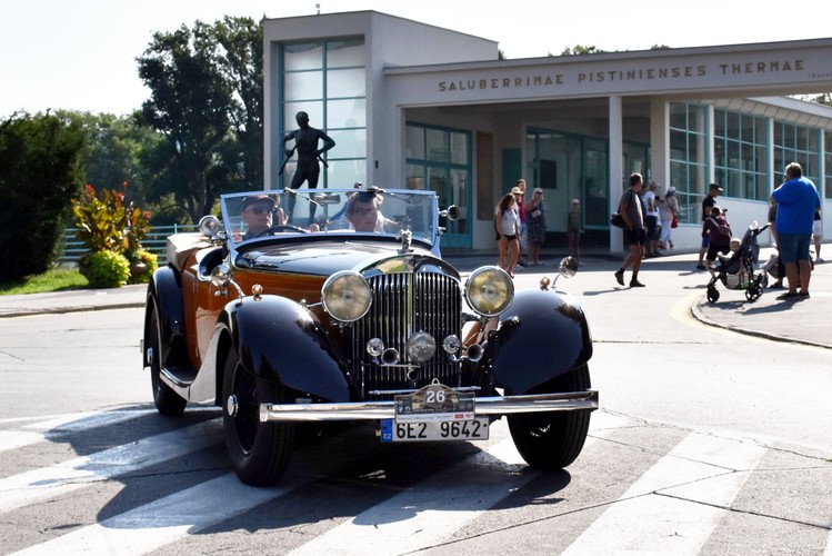 Concours d'Elegance