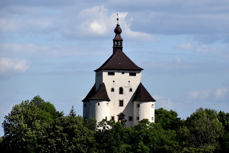 Architektonická ikona mesta