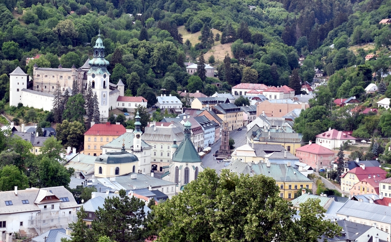 Mesto svetového dedičstva