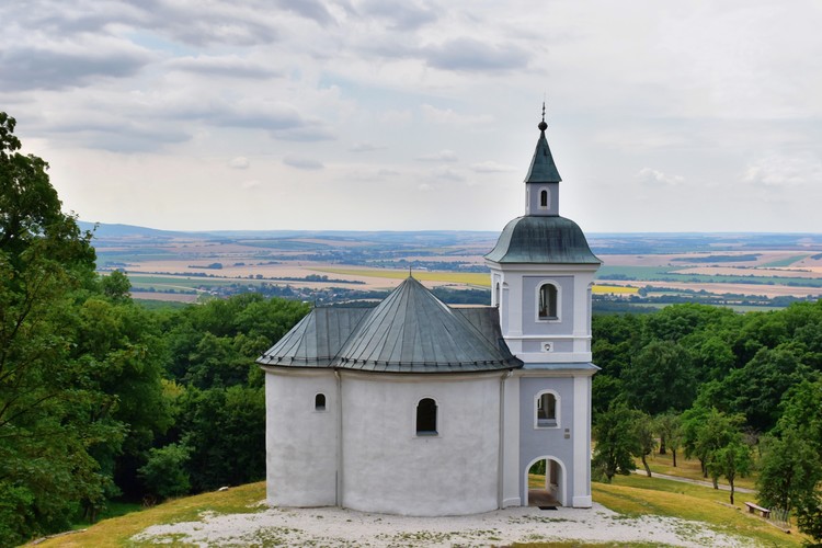 Rotunda Jurko