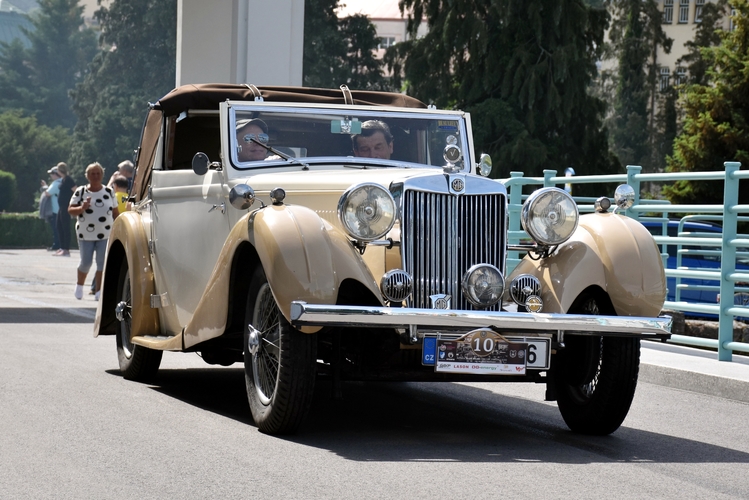 Concours d'Elegance