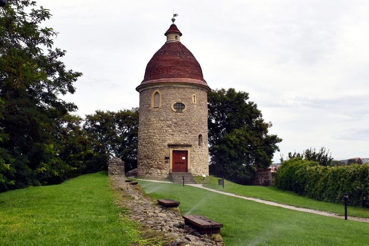 Rotunda