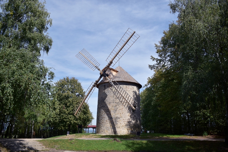 Windmill