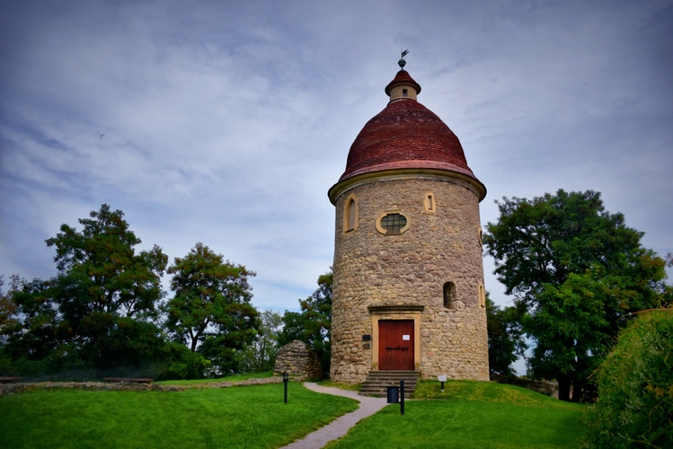 Rotunda