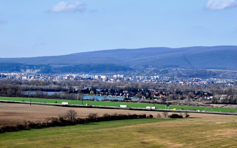 Nové Mesto nad Váhom