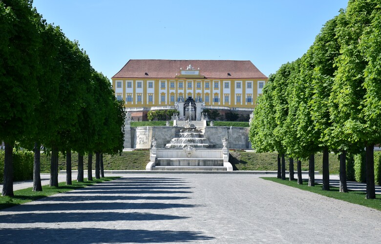 Schloss Hof