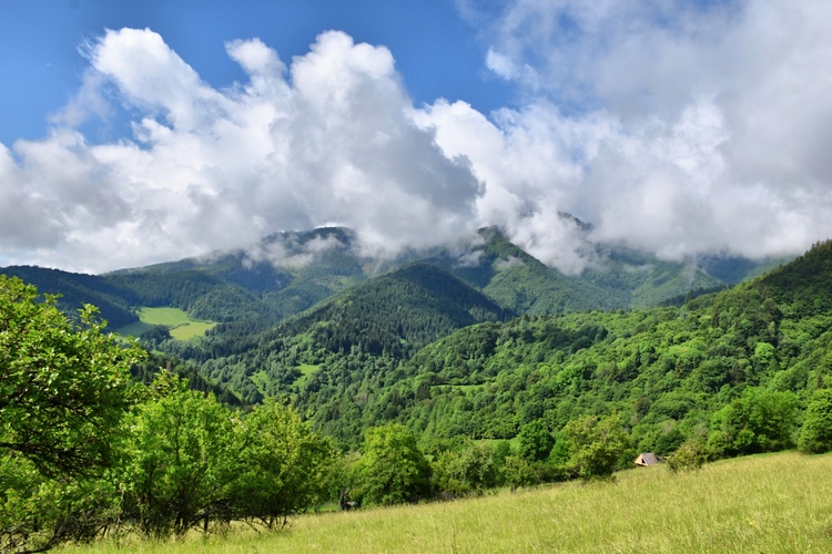 Liptovská krajina