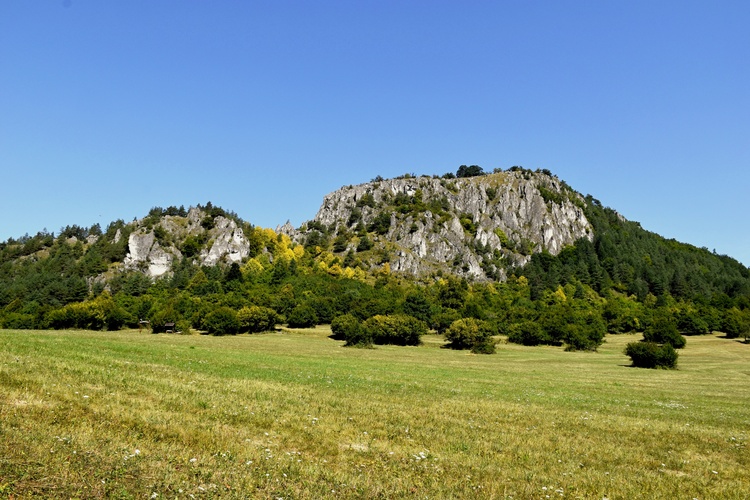 Podskalský Roháč