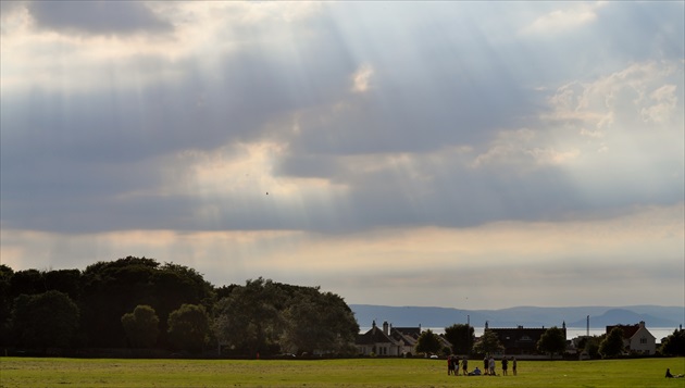 Ayr-Scotland