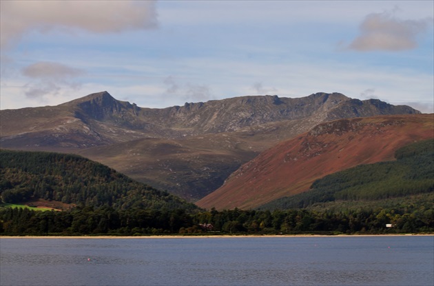 Arran-Scotland