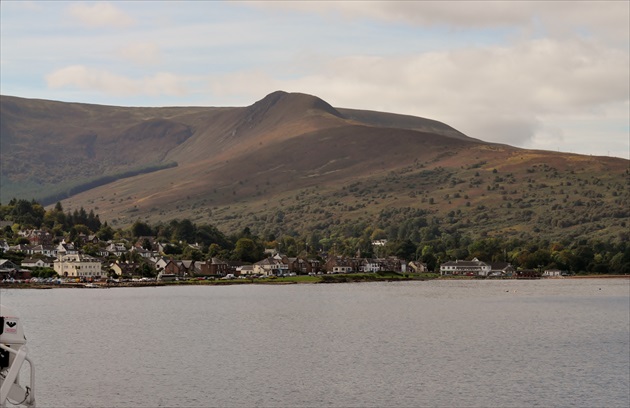 Arran