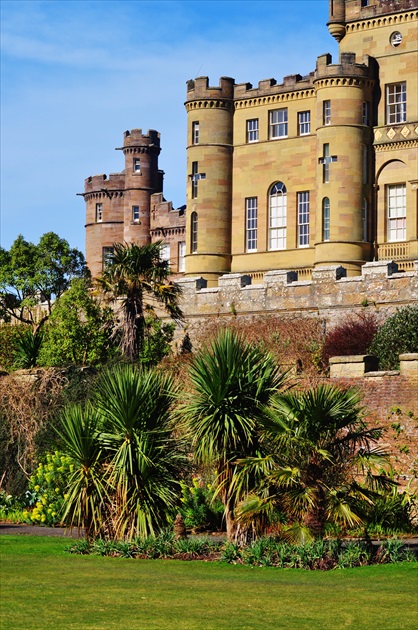 Culzean castle