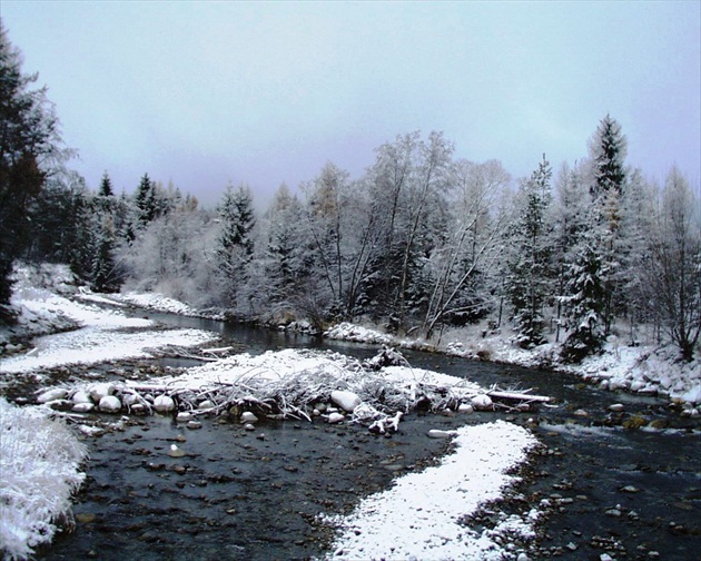 Podbanské