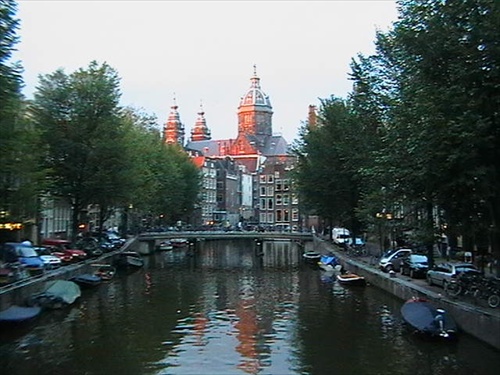 Amsterdam