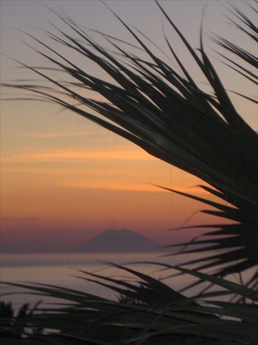 Stromboli- in flagranti