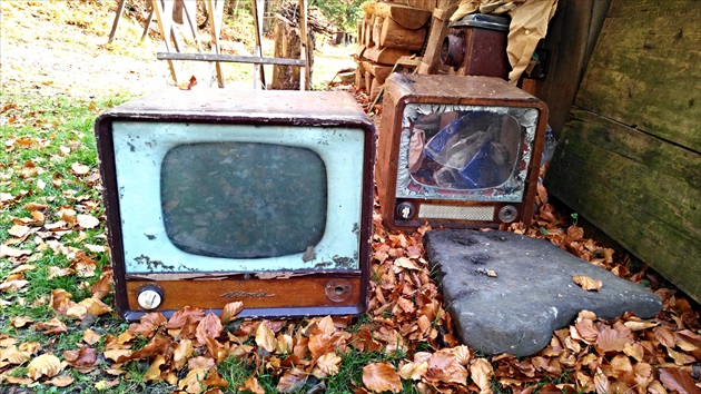 TVs