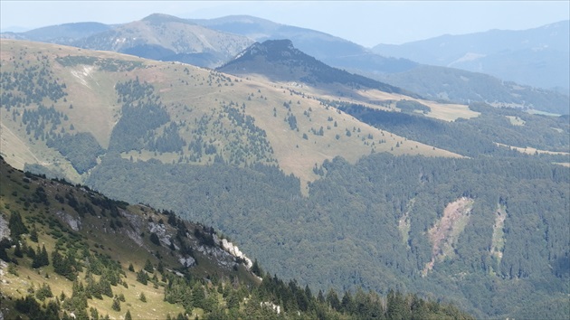 Nekonečná Veľká Fatra