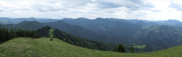 Veľká Fatra