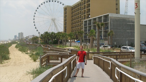 Myrtle Beach