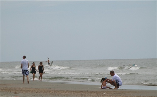 Folly Beach