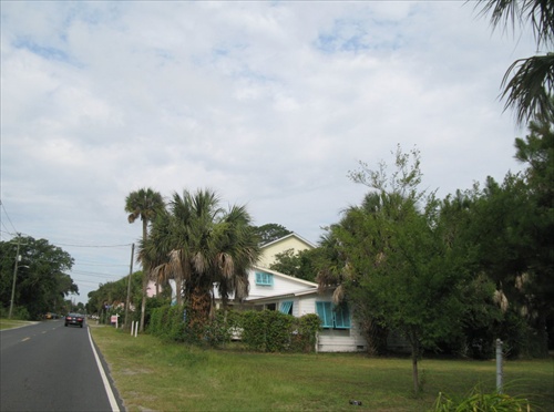 Folly Beach