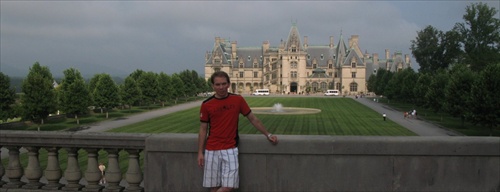 BILTMORE