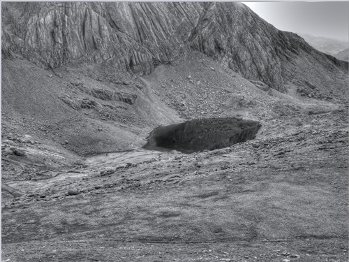 Snowdon Wales