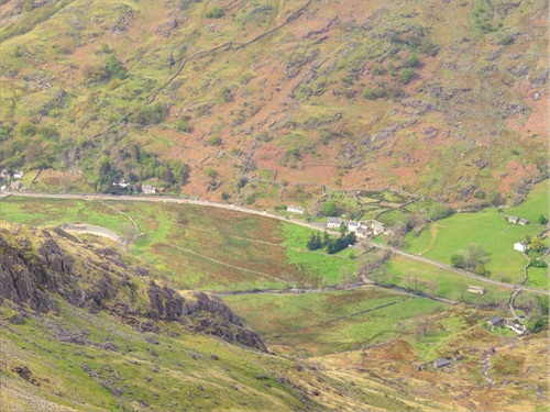 Snowdon Wales VI