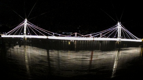 Albert bridge