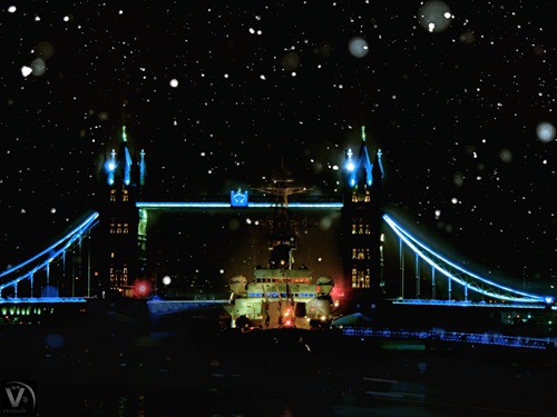 Tower Bridge