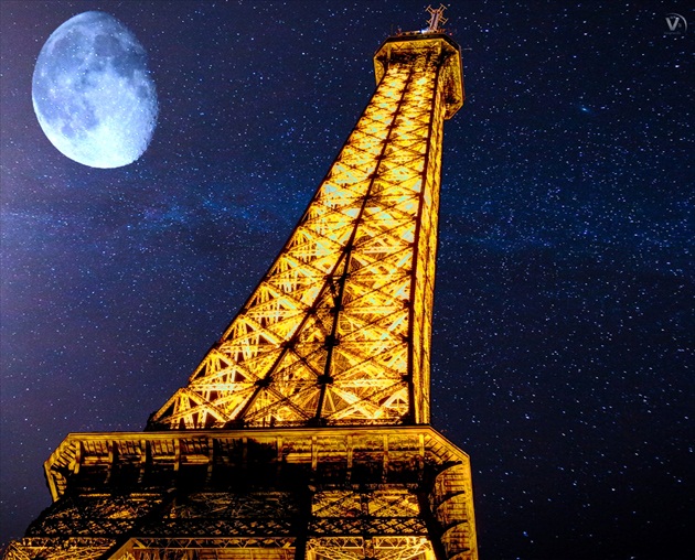 Eiffel Tower