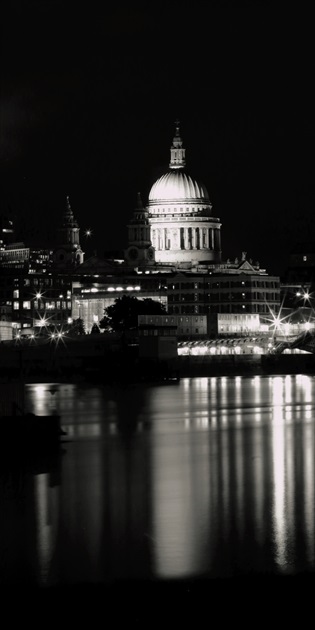 St Paul Cathedral