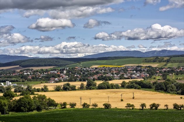 Na valalskom (Rozhanovce).