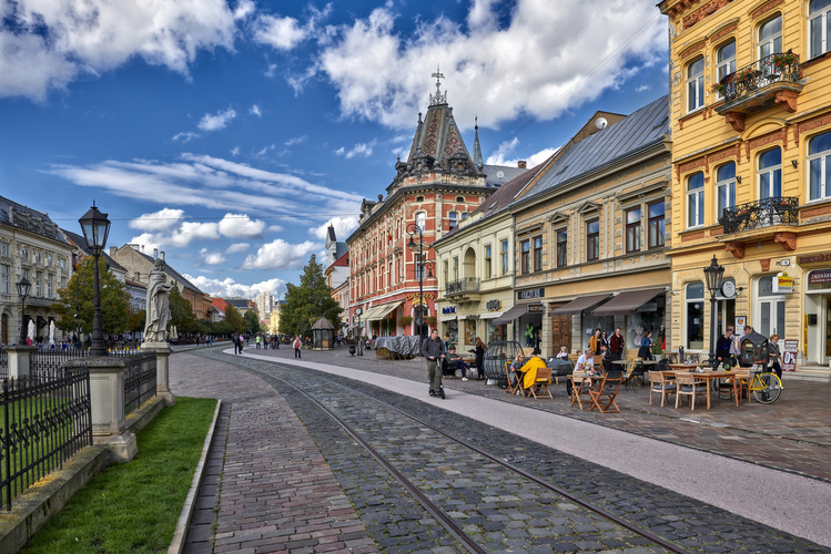 Košice.